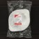 The set of plastic disposable plates did not forget!, 500 ml, soup, white, in the set 6 pcs