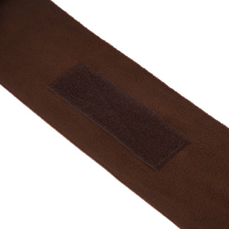 Fleet bandage 3 m, brown, set 4 pcs-1