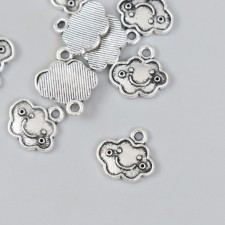 Decor for creativity Metal 