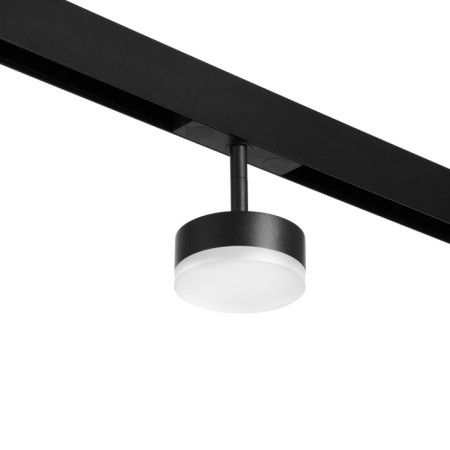 TRUKOL Lumber ULTRA "Point" LED 9W 3000K-5700K CRI90 Black-4
