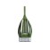 Boat-feeder plastic X-Feeder PL Camo TVskaya M, Kamo color, 110 g, 40 ml