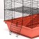 Rodger 2 rodent cell, bunk, 79 x 44 x 45 cm, mix
