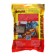 Makukha peas and sunflower, pressed, honey, 8 pcs.