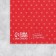Money envelope "With the best wishes", 16 × 11 cm