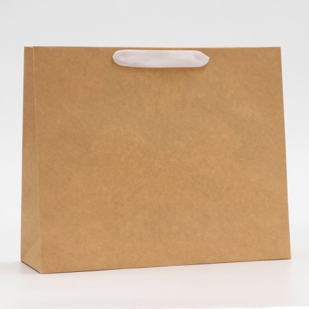 PVC package window, "real man", 31 x 11 x 26 cm-2