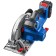 Circular saw battery. Zubble CPB-190-41, 20 V, 4 Ah, 3500 rpm, D = 190x20 mm