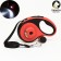 Roulette PREMIUM PIZHON with LED flashlight, container for packages, tape 5 m, up to 30 kg 94414