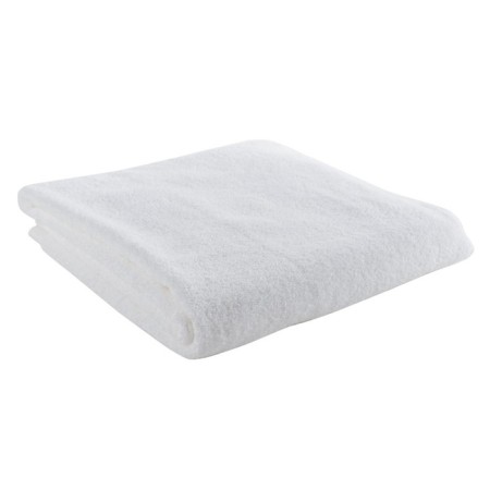 Essential towel, 612 g, size 70x140 cm, white color-2