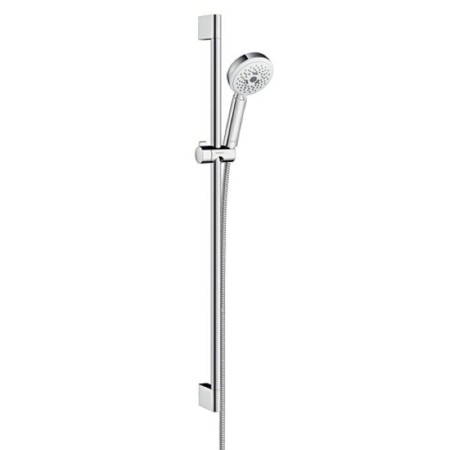 Hansgrohe Crometa 100 Multi Book headset with a rod 90 cm
