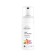Foam for washing "Makeup removal, matting and care" with a rose hydrolyte, 150 ml
