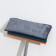 Workshop with a steel component handle Raccoon "Pockets", a microfiber nozzle, 24.5 × 8 × 86 cm