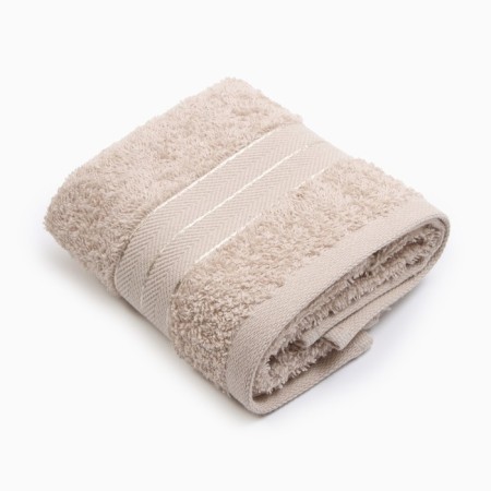 Tenle Love Life "Basic" 30*50 cm, beige, 100% HL, 450 g/m2-4