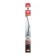 Avs Basic Line BL-18, 18 "/ 450 mm, frameless wiper brush