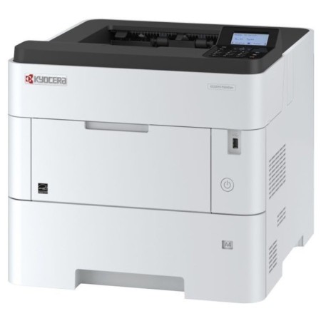 Laser Printer Kyocera P3260DN A4 DUPLEX NET White (included: + cartridge)-1