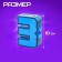 Робот «Робоцифры 3»