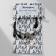 Bracelets "Demetrons" rabbits with bows, black and white color, 7 cm