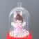 Nightlight "Angels" LED from batteries 3xlr1130 MIX 7x7x11.5 cm Risalux
