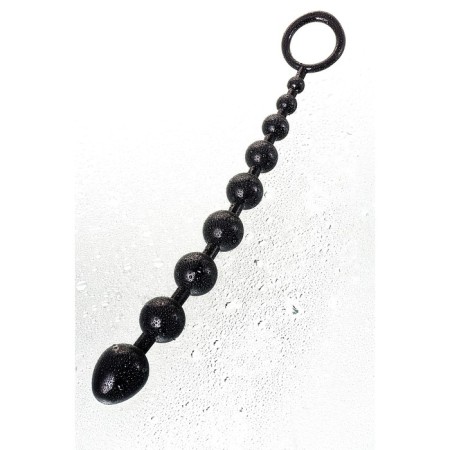 Toyfa A-Toys Talis, TPE, black color, 28.3 cm-10
