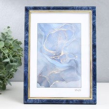 Photo frame Plastic 