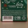 Vanni bomb Ural Lab, 120 g, aroma of cinnamon buns, New Year