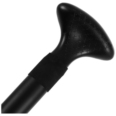2-lobed Kelpie oar, adjustable, aluminum-6