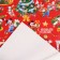 New Year. Packaging paper, 70x100 cm, Mickey Mouse