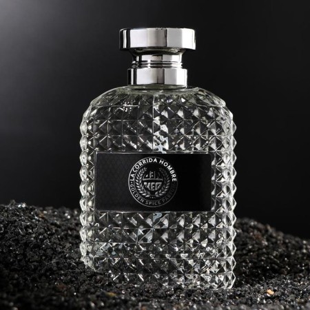 Perfume water men's Golden Spice La Corrida Hombre, 100 ml-1