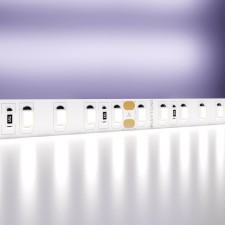 Maytoni LED tape, 24V, IP20, 2835, 9.6W/m, 6000k, 5 m, monochrome glow