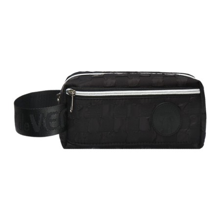 Penal soft, 1 compartment, 90 x 210 x 90 mm, voluminous, Devente Bear Collection, textile with handle 7029431-1