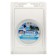 Slow stabilized chlorine Aqualeon, complex, 200 g, 1 pc.