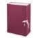 Archive A4 Calligrata, 120 mm, folding, boumville, up to 1000 sheets, burgundy