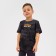 T-shirt Children's KAFTAN "Trendy" R.38 (146-152), gray