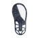 Baby sandals, size 31, blue color