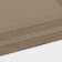 Serving napkin on the table “Window”, 45 × 30 cm, beige color