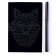 Small engraving "Beautiful fox"