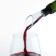 Aerator for wine "wine + you + cheese", 8.5 x 2.5