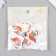 A set of buttons for creativity tree "Bullfigure in the cap" set of 15 pcs 3.3x2.8 cm