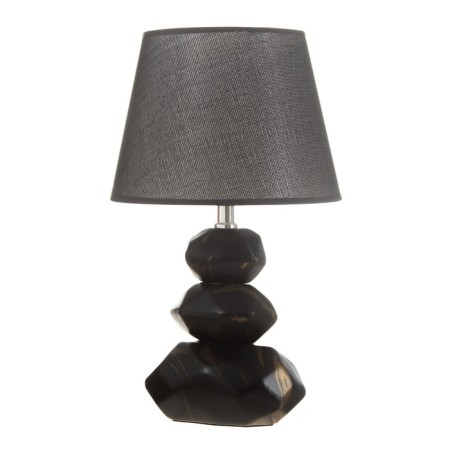 Board Lamp "Andry" E14 40W Black-gold-gold 23x23x39 cm Risalux-6