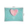 Decorative panel with photo printing "Love in the air", horizontal, size 150x200 cm