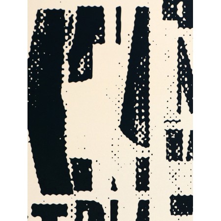 Gift package for a bottle, "Texture", 13 × 32 × 11.3 cm-2