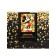Diamond embroidery full filling "Mickey Mouse" Pop Art, on the frame, 40*50 cm