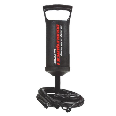 Manual pump, 29 cm, 68612 intex