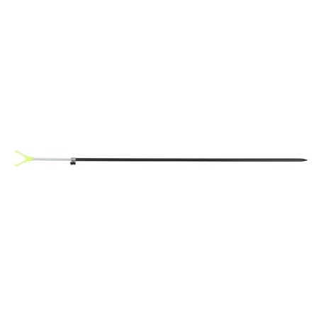 NAMAZU, Y-type stand, 180 cm, with lamb No. 2, metal-1