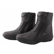 Tourist Moteq Stranger Motobots, Male, on the membrane, black, 42