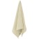 Terry towel "Buhmla", 450 g, size 100x150 cm, beige color