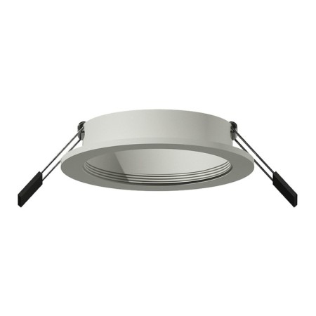 The built -in luminaire building Ambrella Diy System Elements C6514 for nozzles D60 mm, GU5.3, color gray sand