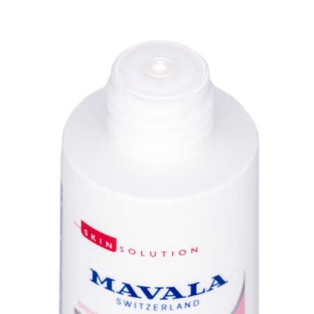 Cleaning milk for delicate care Mavala Clean & Comfort, 200 ml-1