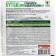 Fruiting stimulator "Orton", "Bunt-2", for cucumbers, zucchini, 2 g
