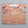 Craft horizontal package "New Year's gifts", ML 27 x 23 x 11.5 cm, New Year