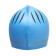 Atemi FC205, nursery silicone, fish, blue, blue
